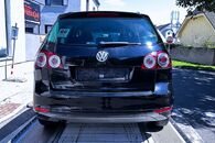 Vůz na náhradní díly VW Golf 6 plus 2011 CBZB MLJ L041