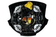 Audi Q7 4L facelift r.v. 2011 airbag řidiče 4L0880201AH kabílek 8U0971589E