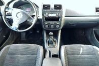 Vůz na náhradní díly VW Golf 5 kombi 2009 CAXA LHY LC9X