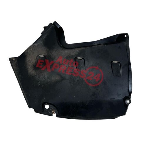 Audi A4 B9 8W S-Line avant r.v. 2017 zadní kryt podvozku 8W0825219A