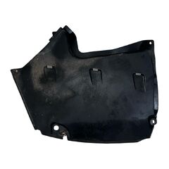 Audi A4 B9 8W S-Line avant r.v. 2017 zadní kryt podvozku 8W0825219A