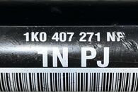 VW Passat B7 kombi r.v. 2013 levá přední poloosa CFFB NFU 1K0407271NP