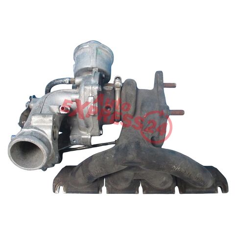 Turbo 06D145701J 2.0TFSI 147KW BWE