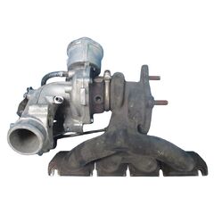 Turbo 06D145701J 2.0TFSI 147KW BWE