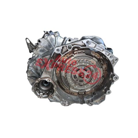 Převodovka 7A START-STOP PLG 1.8TSI 132KW CJSA