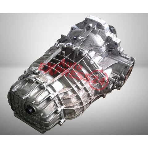 Převodovka MULTITRONIC NRJ START-STOP 2.0TDI 130KW Audi A4