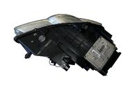 VW Passat B6 kombi r.v. 2006 levé přední světlo xenon 3C0941751G jednotka 3D0907391B