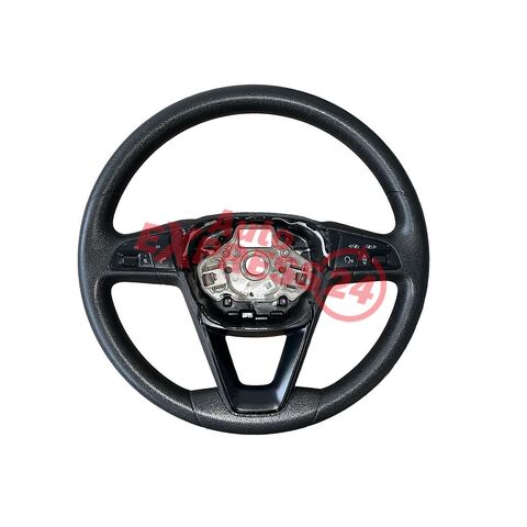 Seat Leon 5F ST kombi r.v. 2017 multifunkční volant 6F0419091B