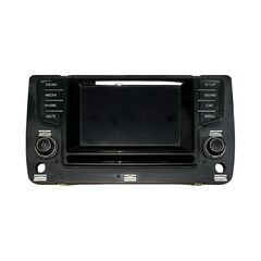 VW Golf 7 kombi alltrack r.v. 2015 navigace 5G0919605