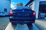 Veškeré náhradní díly Škoda Octavia 2 facelift BXE JCR LF9R