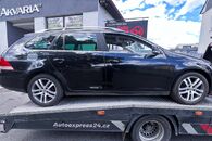 Vůz na náhradní díly VW Golf 5 kombi 2009 BLS KHM LC9X