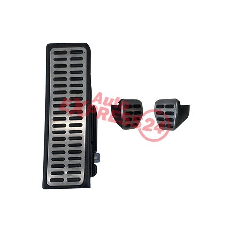 VW Golf 5 GTI hatchback r.v. 2006 kryty pedálů 1K1864551 1K1721601 1K0721131