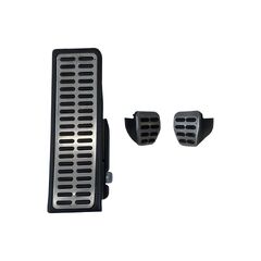 VW Golf 5 GTI hatchback r.v. 2006 kryty pedálů 1K1864551 1K1721601 1K0721131