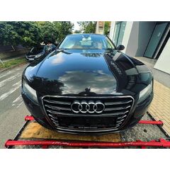 Vůz na náhradní díly Audi A7 4G sportback 2012 CDUC NPB LZ9Y