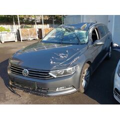 Vůz na náhradní díly VW Passat B8 kombi 2017 DCXA SMS LR7H