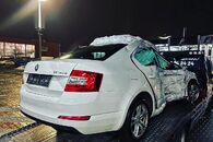 Veškeré náhradní díly Škoda Octavia 3 sedan 14 CKFC PFN LF9E