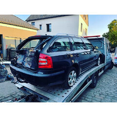 Veškeré náhradní díly Škoda Octavia 2 kombi 08 BLS JCR 9910