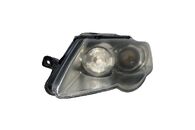 VW Passat B6 levé přední světlo xenon 3C0941751K jednotka 4L0907391