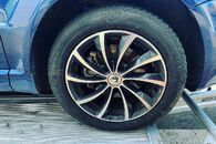 Náhradní díly Škoda Superb 1 sedan 2006 BSS HPE LF5Q