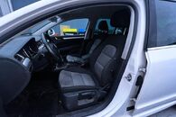 Vůz na náhradní díly Škoda Superb 2 kombi 2013 CFFB NFU LF9E