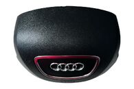 Audi Q7 4L facelift r.v. 2011 airbag řidiče 4L0880201AH kabílek 8U0971589E