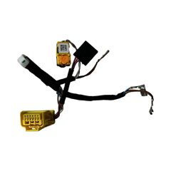 Škoda Kodiaq 7N RS r.v. 2021 podvolantový kabílek 4H0972208D 8R0973605