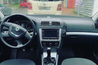 Veškeré náhradní díly Škoda Octavia 2 FL kombi BLS JCR LF9R