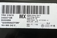 VW Golf 6 kombi r.v. 2011 pravý přední airbag sedačky 1K4880242E