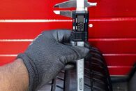 VW kola 215/60 R16 letni pneu 5.99mm DOT0925 6.5Jx16H2 ET41 3G0601025