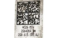 VW Taigo hatchback r.v. 2025 levá přední těhlice 2Q0407255AD 2Q0615105AJ