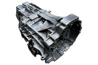 Převodovka MULTITRONIC KYQ 2.0TFSI 125KW BPJ