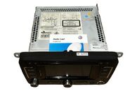 VW Passat B7 kombi r.v. 2012 navigace RNS315 s Bluetooth 3C0035279H