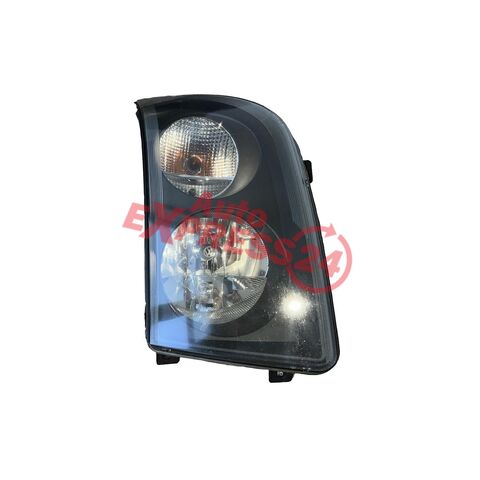VW Crafter 2E 50 L4H3 r.v. 2013 pravé přední světlo halogen 2E1941016