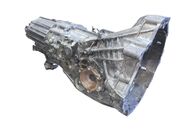 Převodovka 6Q HCF 2.0TDI 103KW 16V BLB AUDI A4 B7 8E 2007