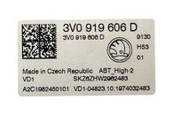 Škoda Superb 3 facelift kombi r.v. 2020 navigace 3V0919606D