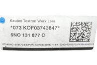 Audi Q3 8U S-Line r.v. 2016 nádrž AdBlue 5N0131877C 5N0131877 5Q0131969C