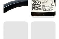 VW Golf 7 kombi r.v. 2018 multifunkční volant 5G0419091