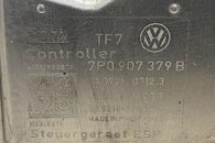 VW Touareg 7L facelift r.v. 2011 řídící jednotka ABS 7P0907379B 7P0614517G