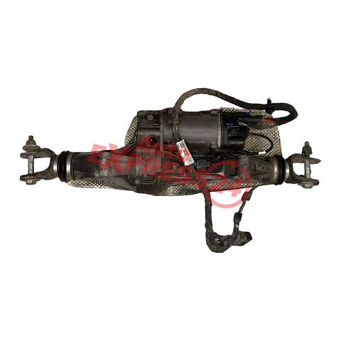 Audi SQ7 4M r.v. 2018 zadní řízení 4M0501055H