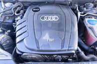 Vůz na náhradní díly Audi A4 B8 8K FL avant 13 CJCB NYM LZ7L