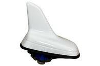 Audi Q3 8U S-Line r.v. 2016 bílá barva kód barvy LB9A anténa 4G0035503E