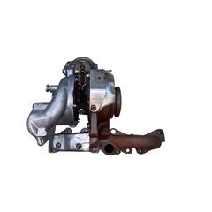 Škoda Yeti facelift r.v. 2012 turbo 2.0TDI 125KW 16V CFJ CFJA 03L253010F