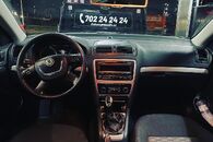Veškeré náhradní díly Škoda Octavia 2 FL kombi CAYC LHW LF8J