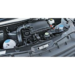 Motor naftový DAVA 2.0Bi-TDI 130KW VW Crafter 35 2018