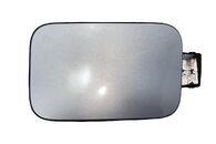 VW Sharan 7N r.v. 2011 sedmimístné provedení světle šedá metalíza kód barvy LR7J víko nádrže 7N0809857