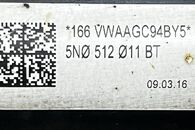 Audi Q3 8U S-Line r.v. 2016 zadní tlumič 5N0512011BT