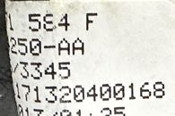 VW Passat B7 kombi r.v. 2014 airbag řidiče 3C8880201T kabílek 3C8971854F