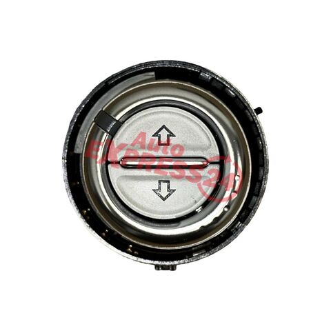 VW Passat B7 kombi r.v. 2012 tlačítko střešního okna 1K9959561