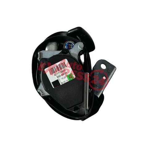 Škoda Superb 2 facelift kombi r.v. 2014 pravý zadní pás 3T9857448