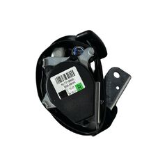 Škoda Superb 2 facelift kombi r.v. 2014 pravý zadní pás 3T9857448